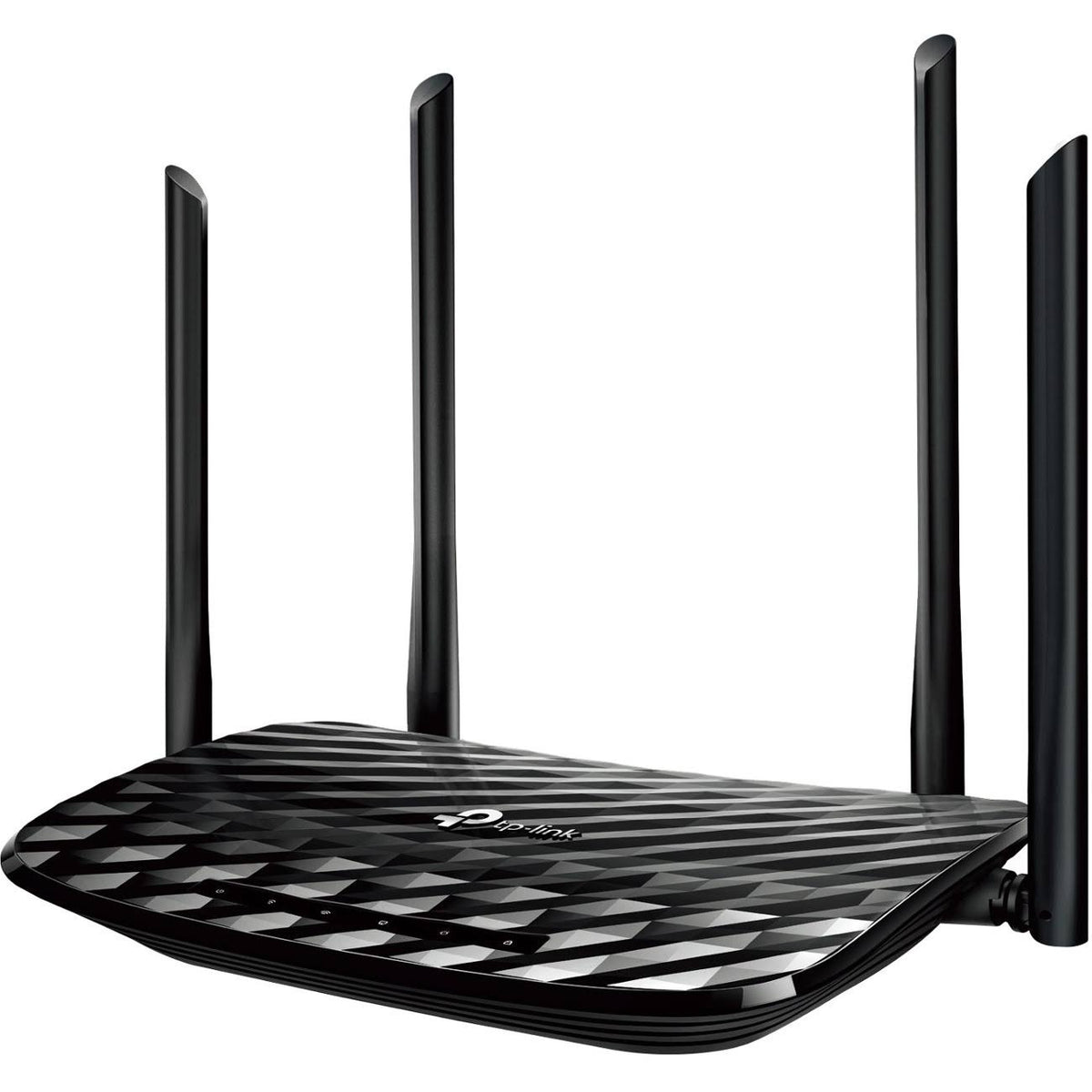 AC1200 Wireless MU-MIMO Gigabit Router X42501