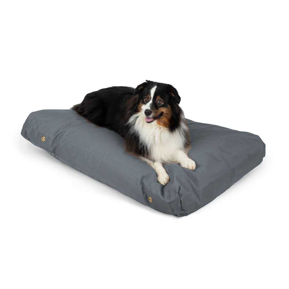 Waterproof Rectangle Dog Bed R763