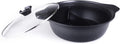 90 fl.oz. Dual Sided Die-Cast Aluminum Hot Pot H830