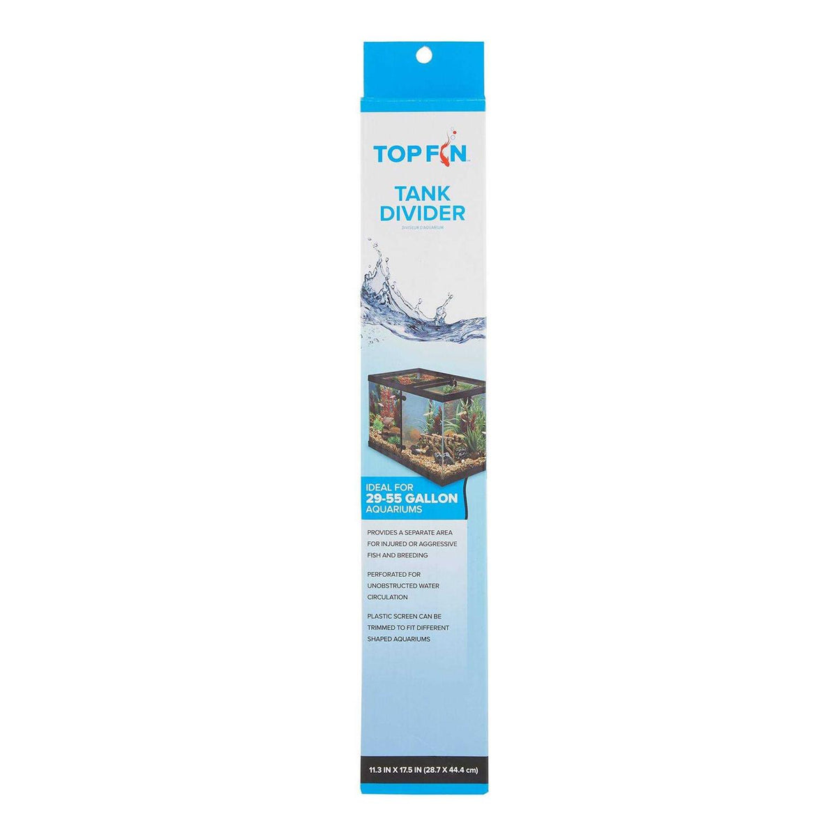 Tank Divider F6483