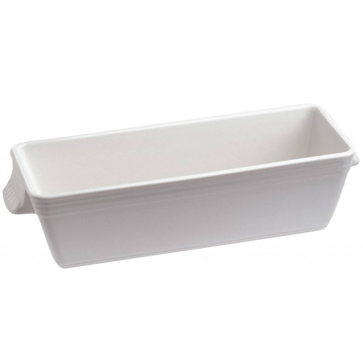 White Terrine B7989
