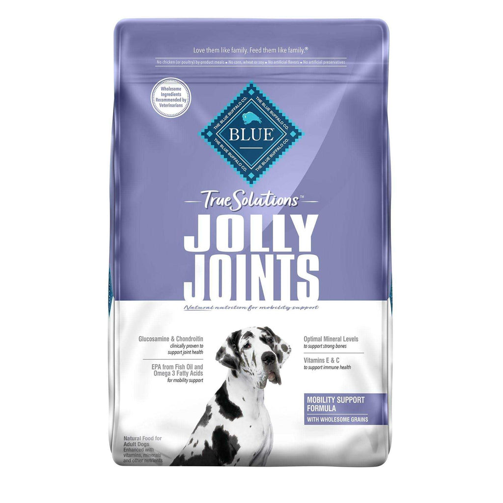Dog Food E544950