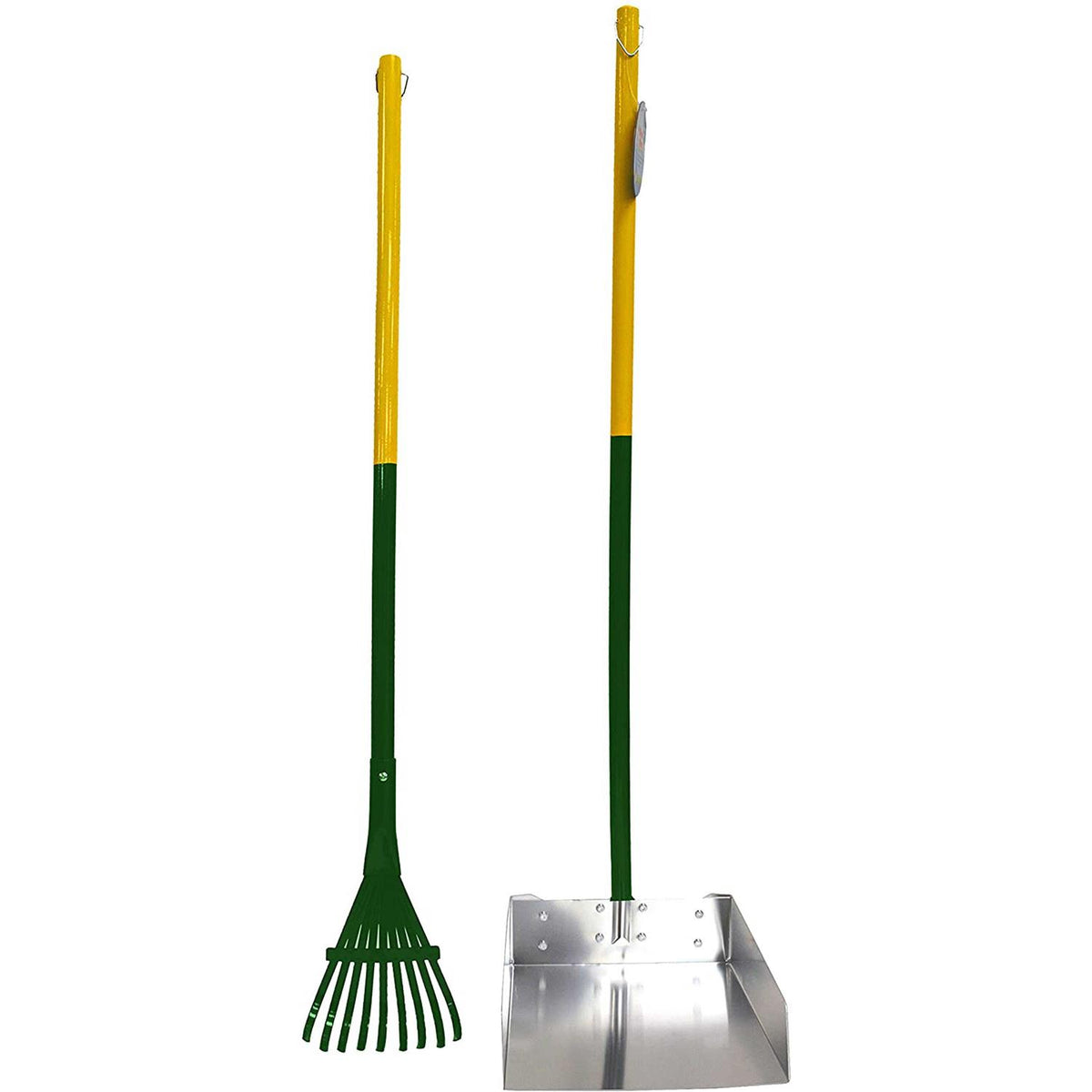Rake Set Z191