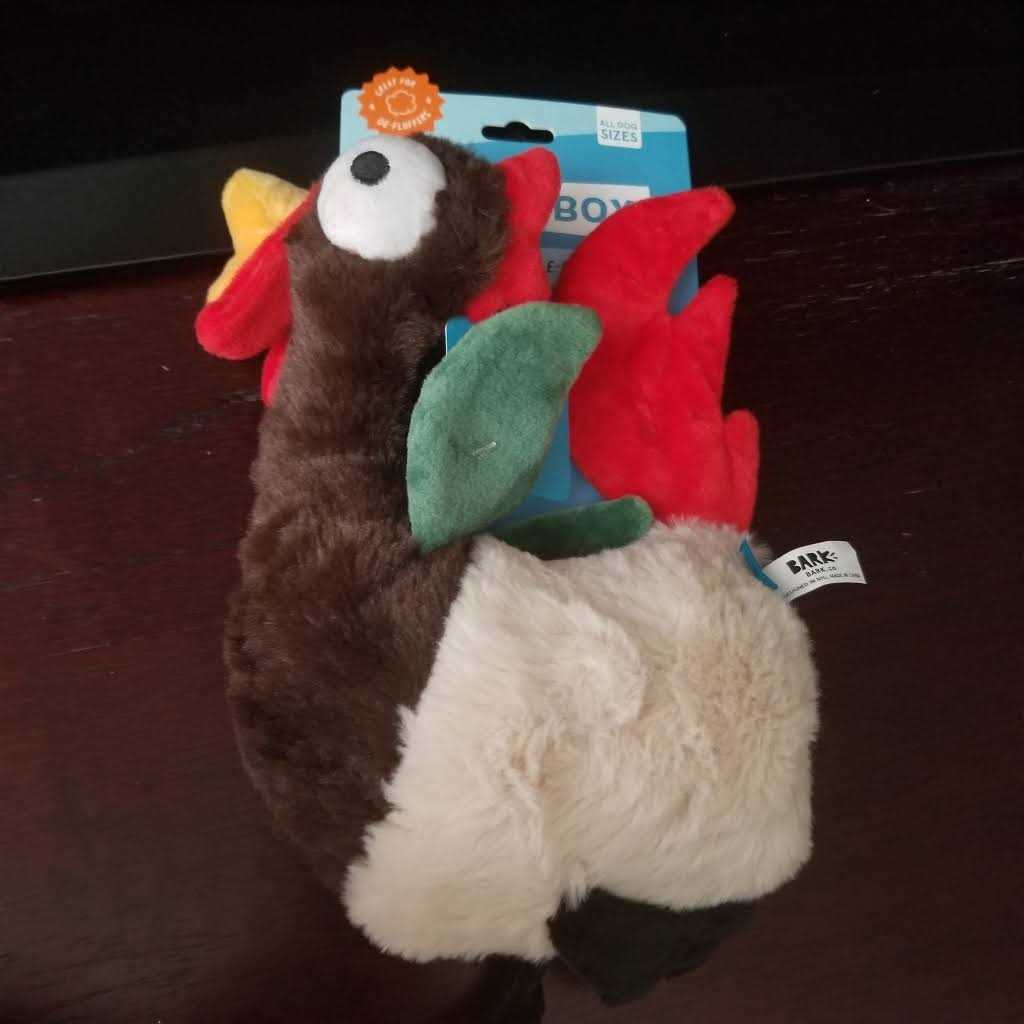 Dog Toy T76349
