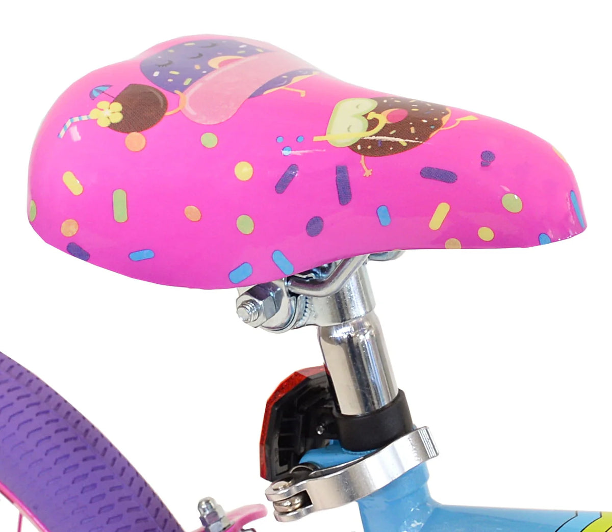 18 Girls Child Bike N66440