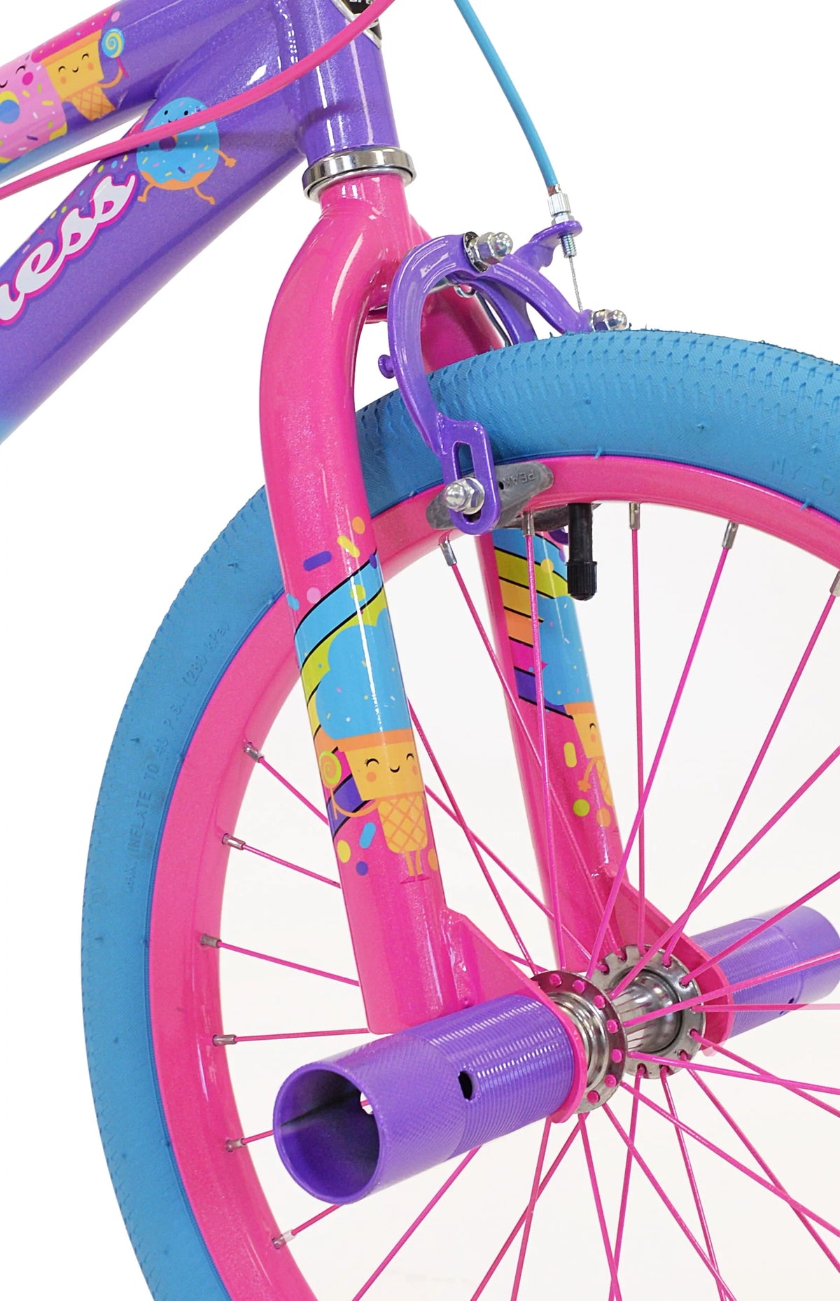 18 Girls Child Bike N66440