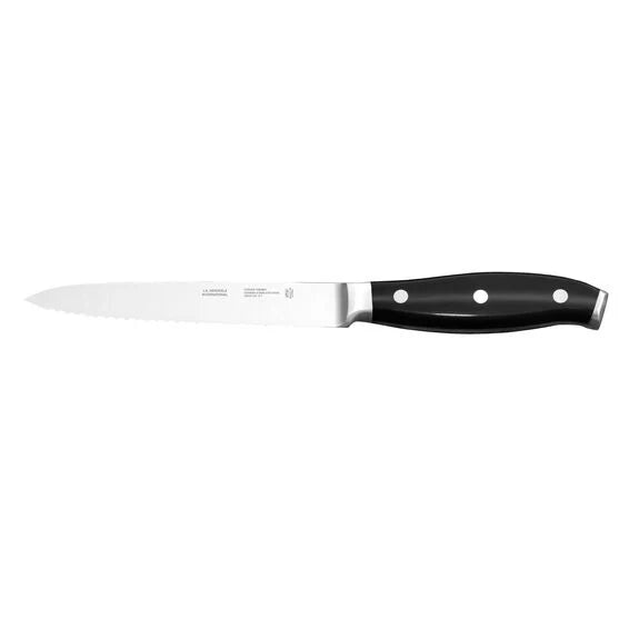 5 Serrated Utility Knife G35821