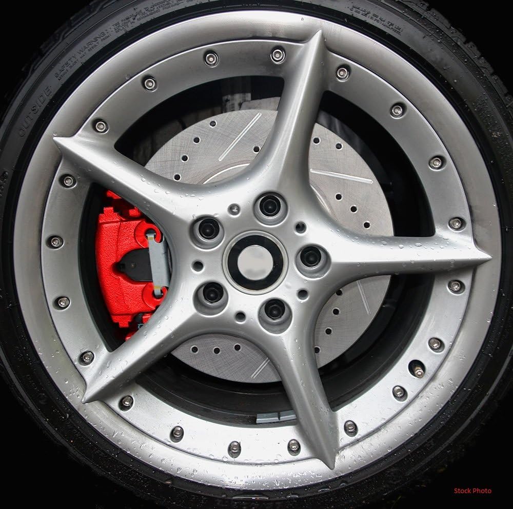 Semi-Loaded OE Caliper Assembly Set W5746