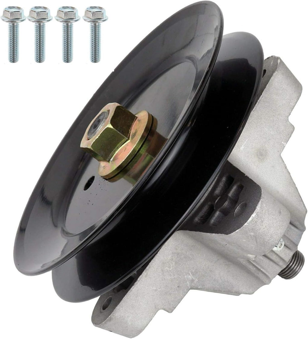 2 Pack Spindle Assembly with Pulley V2266