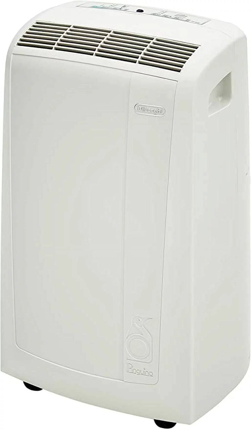 Restored 10,000 BTU 3-Speed Portable Air Conditioner with Dehumidifier O488