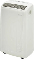 Restored 10,000 BTU 3-Speed Portable Air Conditioner with Dehumidifier O488