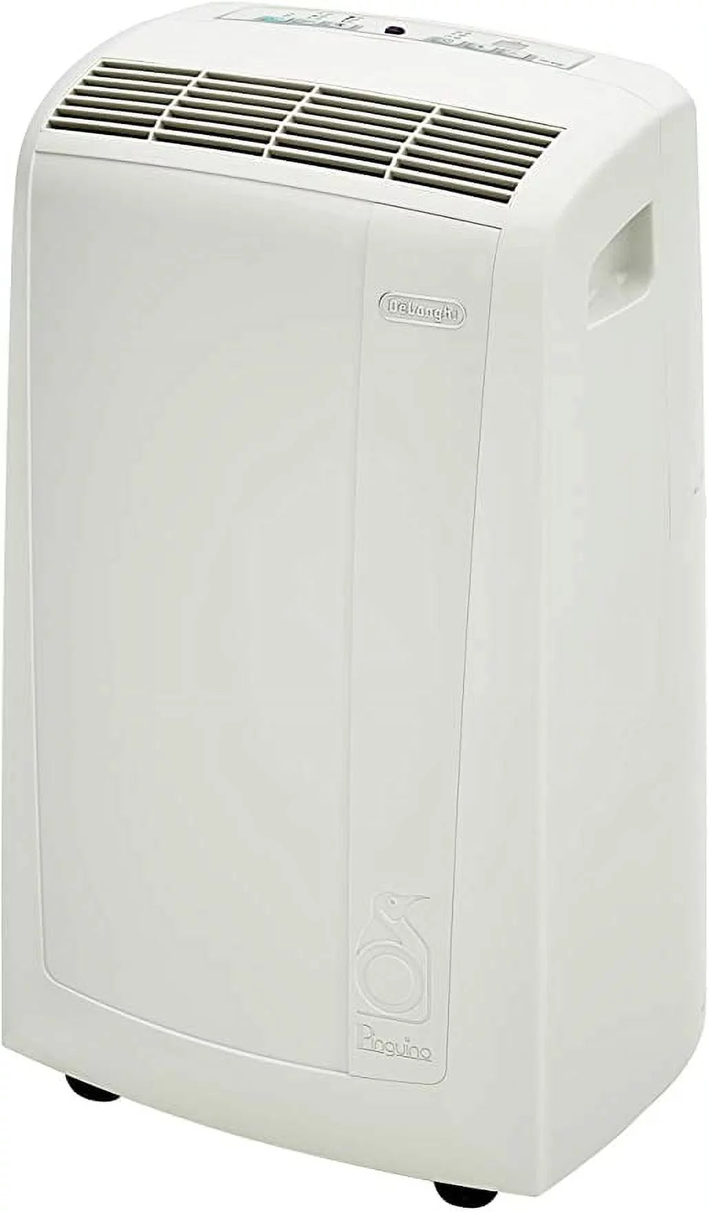 Restored 10,000 BTU 3-Speed Portable Air Conditioner with Dehumidifier O488