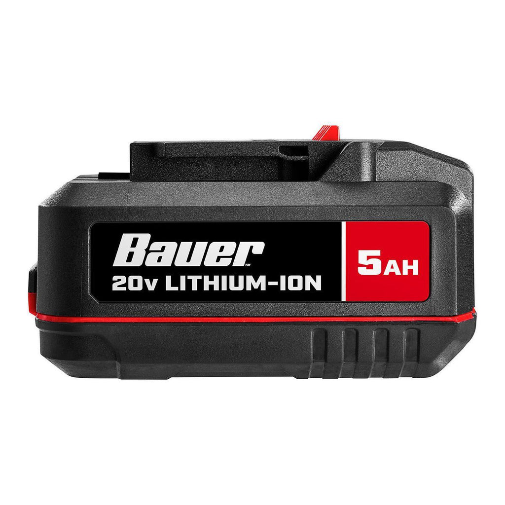 20V 5 Ah Lithium-Ion Battery and Charger Starter Kit O5921