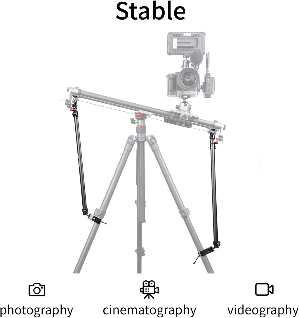 Camera Slider Support Arm Stabilizer D21507