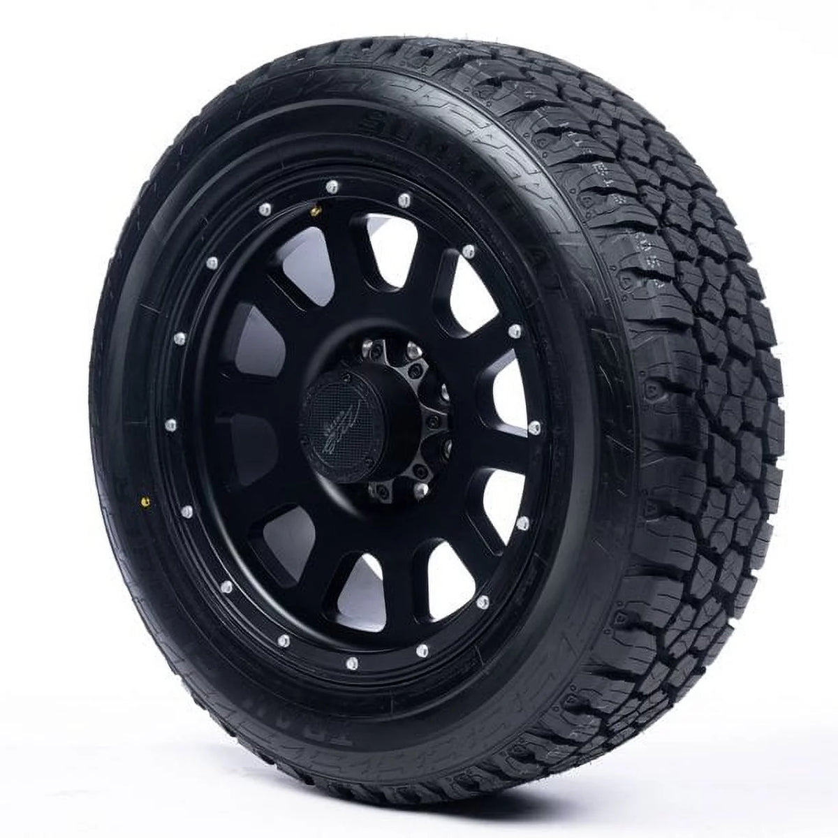 All Terrain LT235/85R16 Light Truck Tire L43031