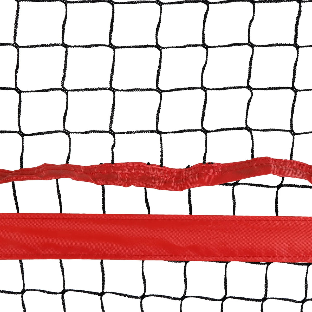 7' x 7' Baseball & Softball Practice Net with Carry Bag S557729