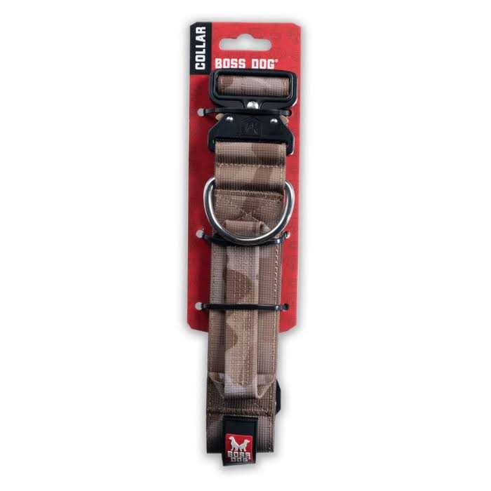 Tactical Collar A6067