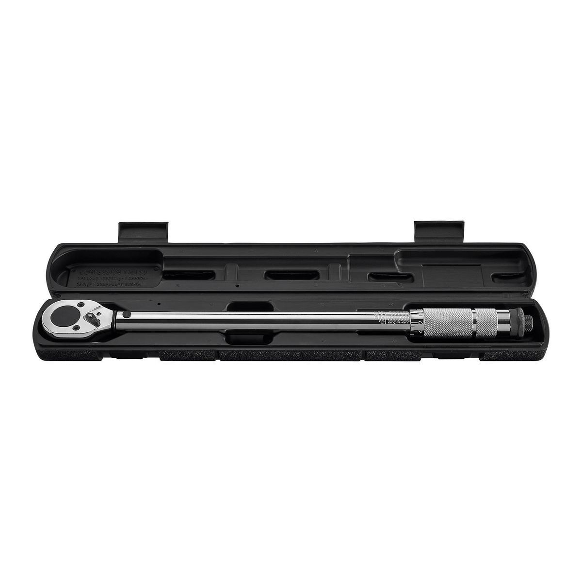 1/2 in. Drive Click Torque Wrench R9467