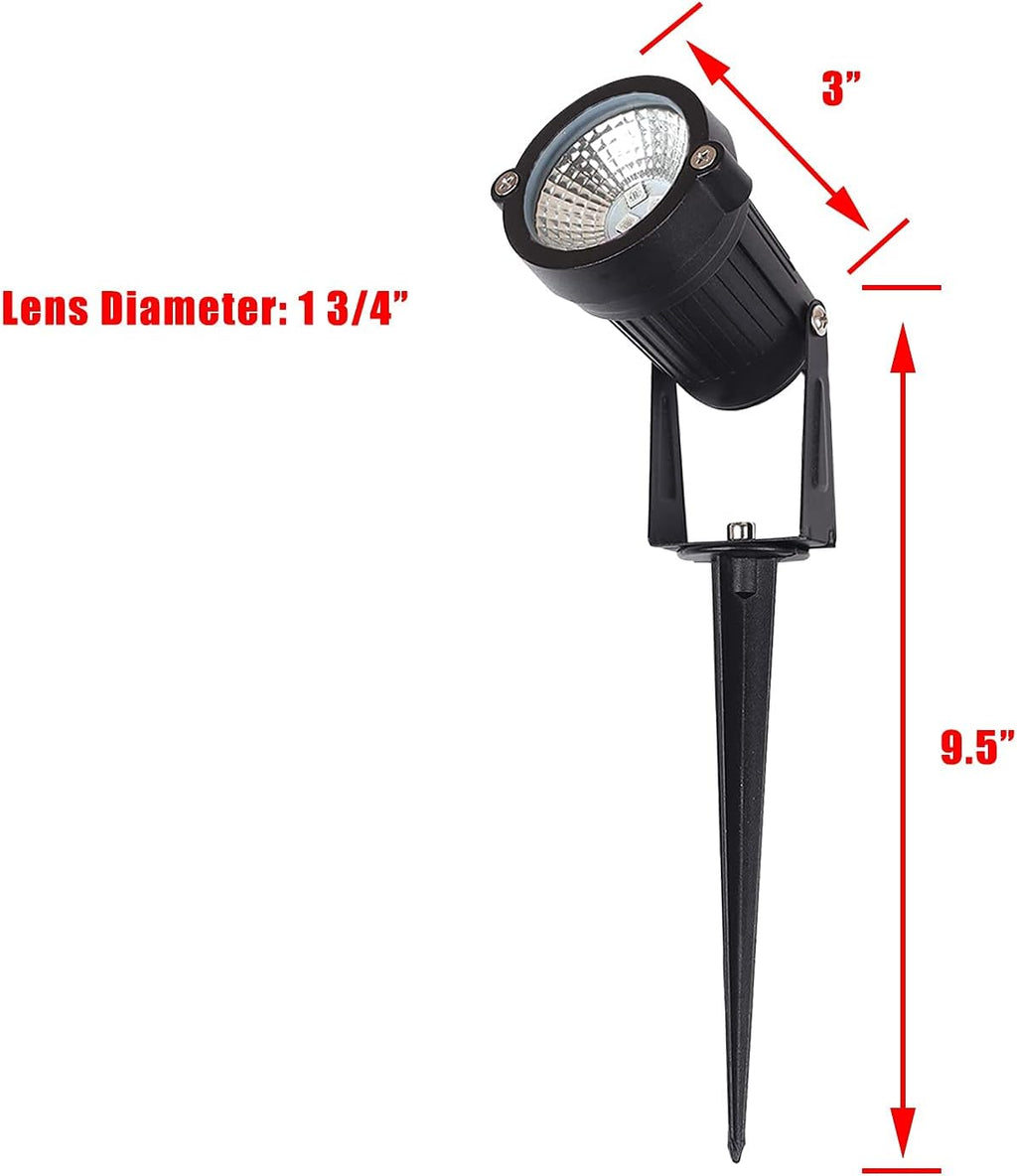 WiFi RGB Landscape Lights H800