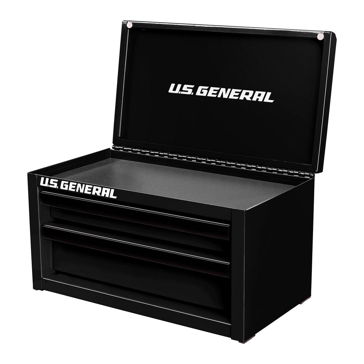 Mini Steel Toolbox K97766