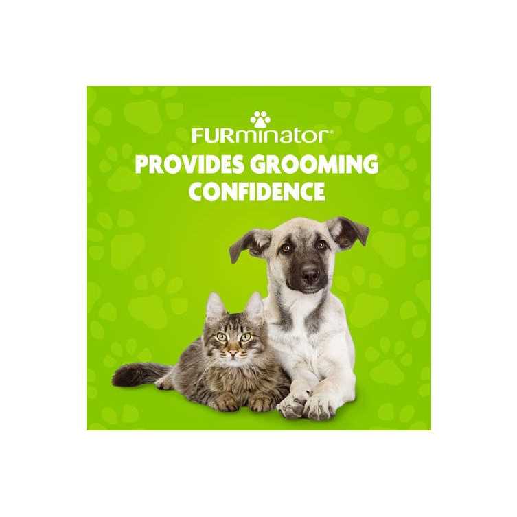 Grooming Tool for Dogs and Cats P564784