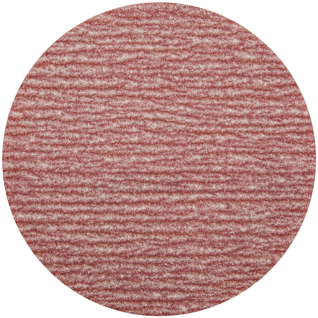 6x22 Red Sanding Disc 100 Pk Q41230