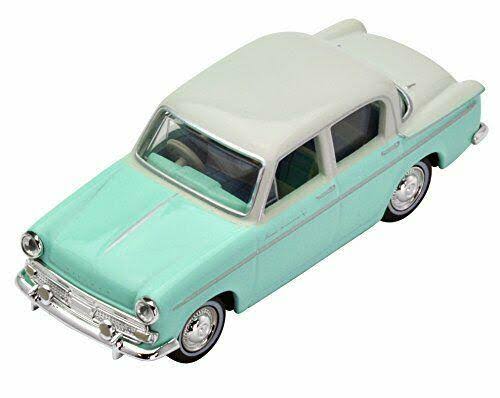 Isuzu Hillman Minx Super DX (Green) G905086