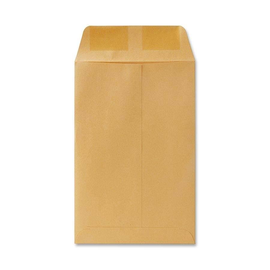 Kraft Catalog Envelopes Y272909