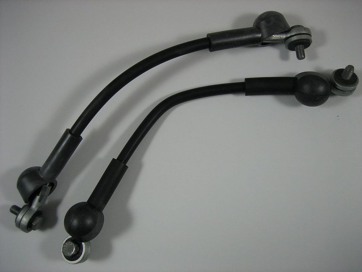 Range Rover Tail Gate Support Cable Set X654384
