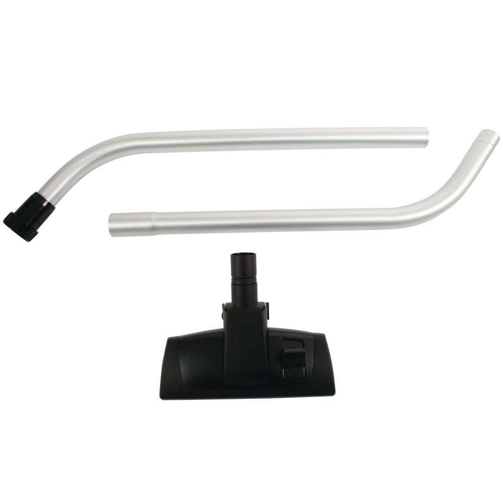 Combination Floor and Carpet Nozzle and 2-Piece S-Wand O5354