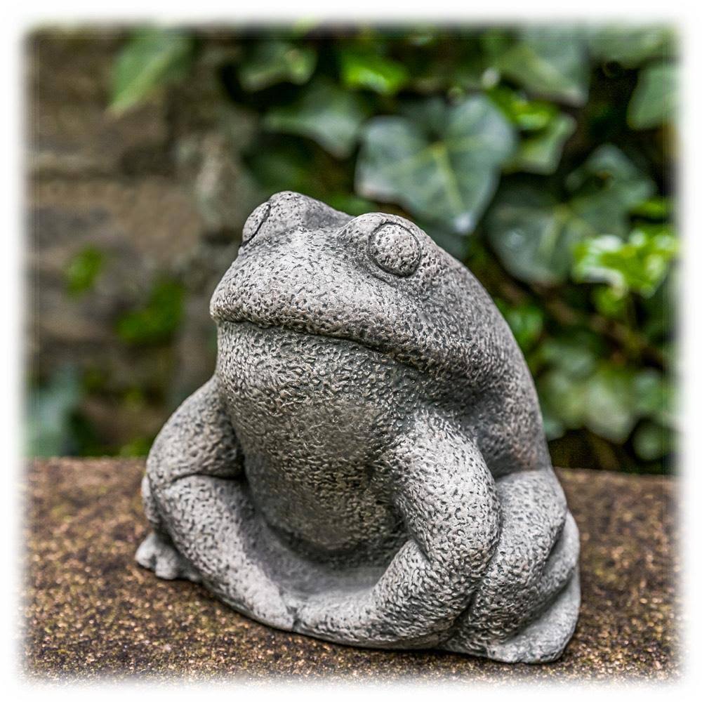 Stone Frog B233628