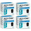 200 Test Strips U552