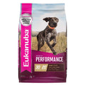 Dry Dog Food H115