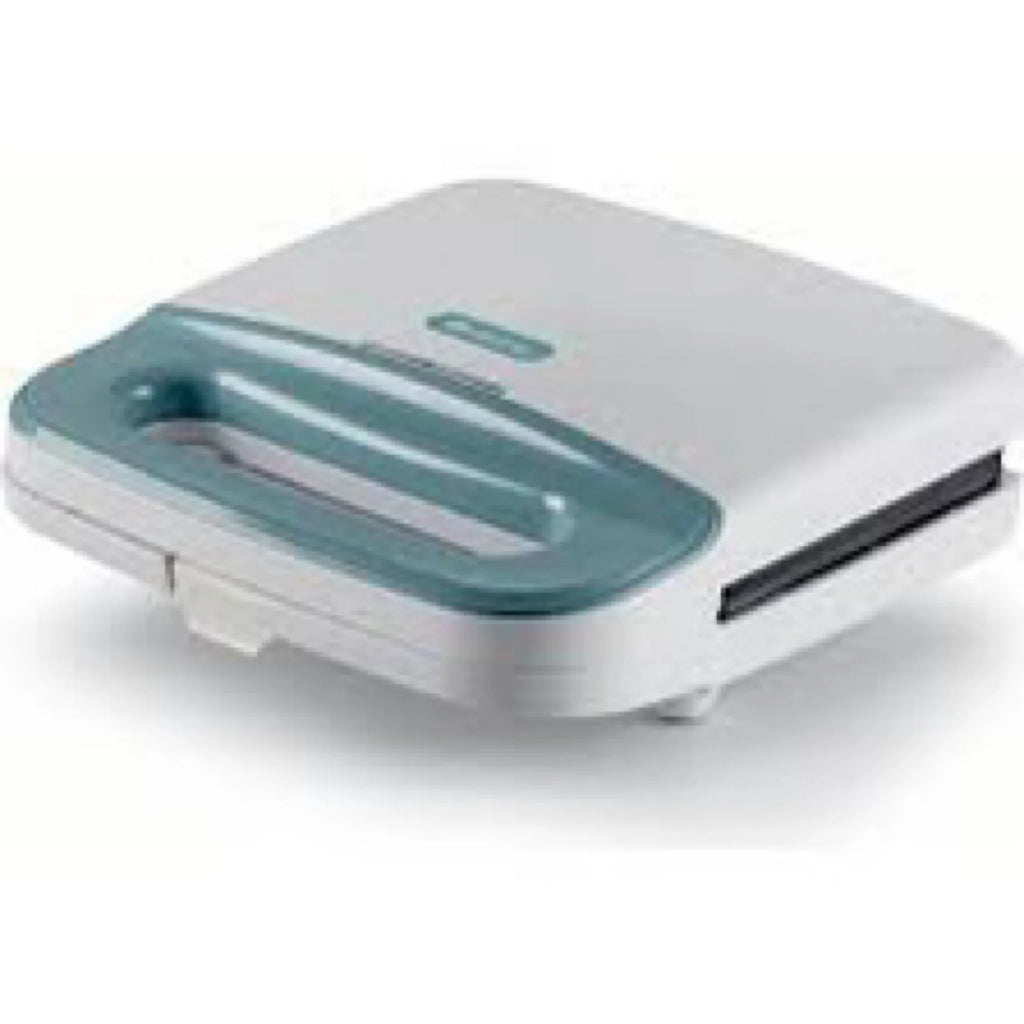 White Breakfast Sandwich Maker P65393