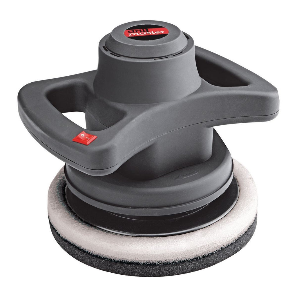 1 Amp 10 in. Random Orbital Polisher/Buffer S12154