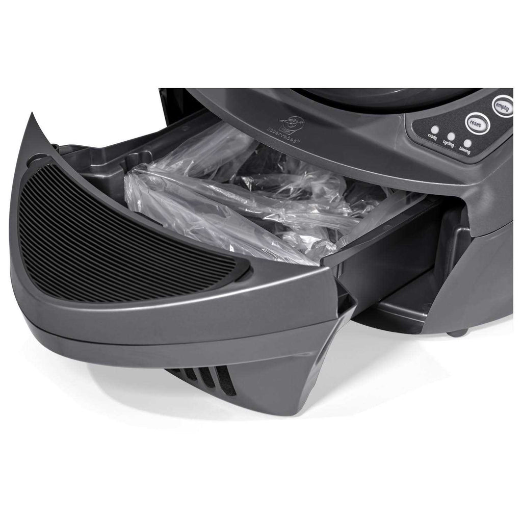 50 Pack Litter Box Liners Q97874