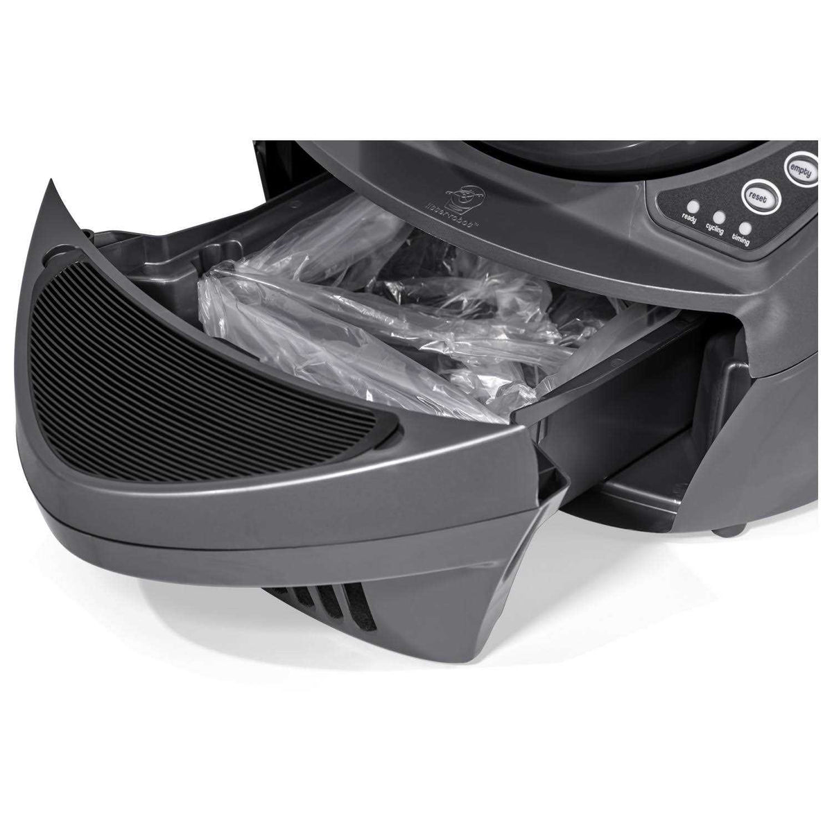 50 Pack Litter Box Liners Q97874
