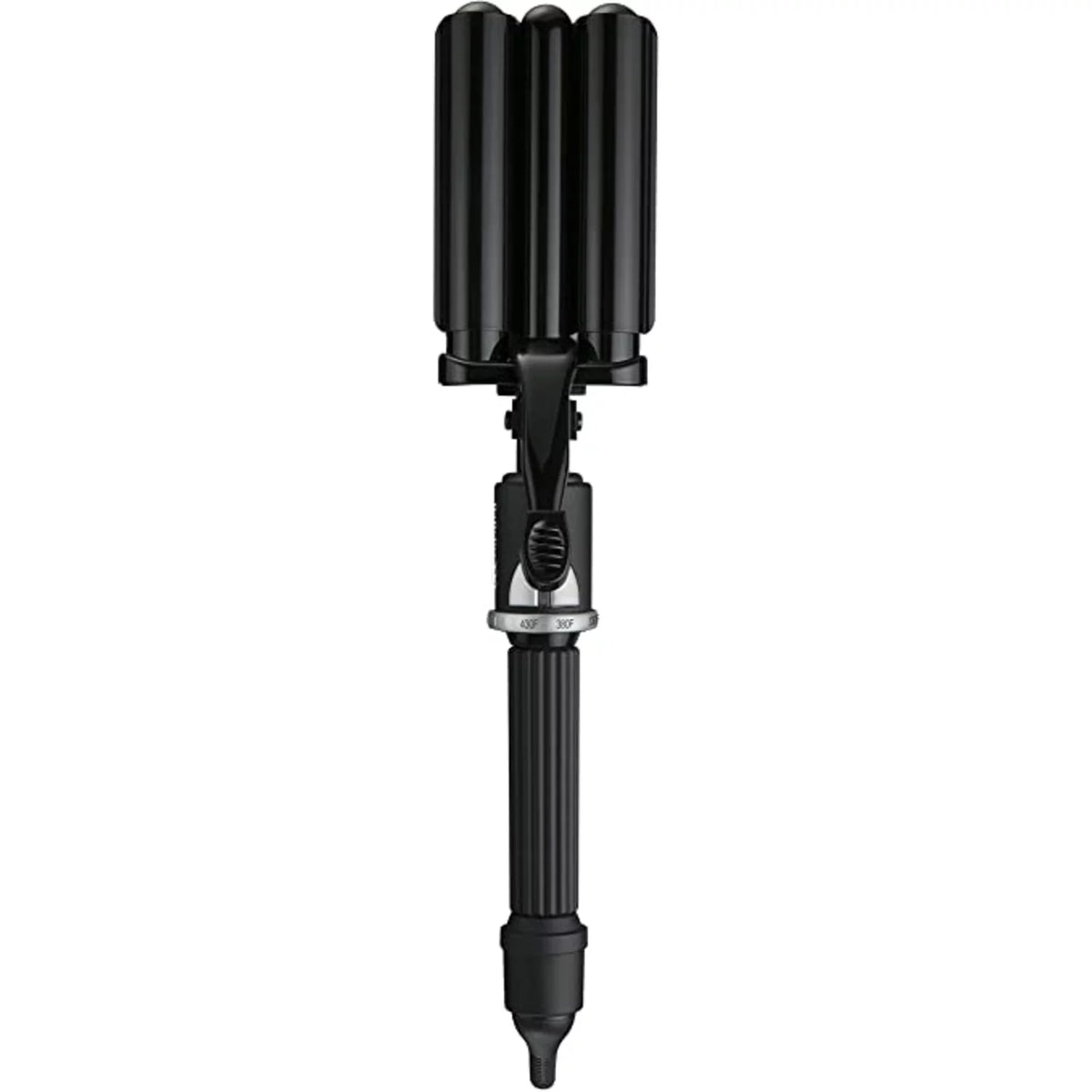Ceramic Triple Barrel Waver I80986