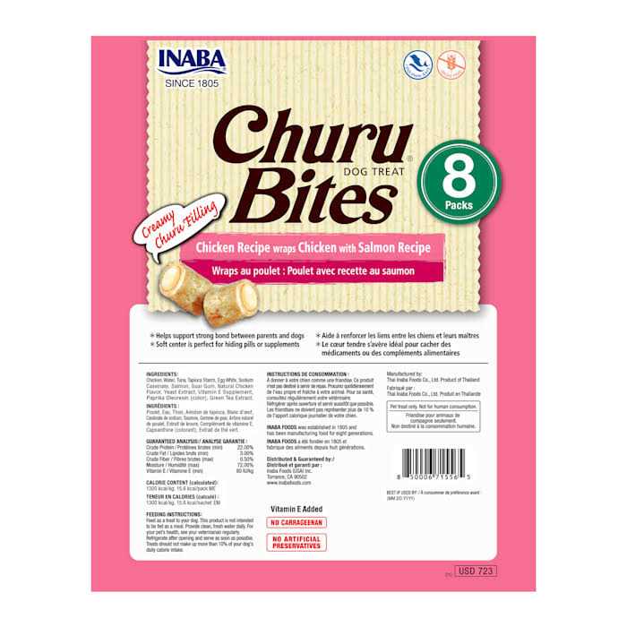 Chicken Recipe Dog Treat F91828