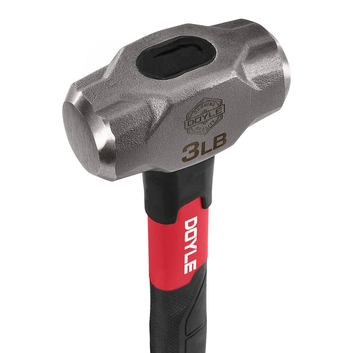 Steel Drilling Hammer Q394163
