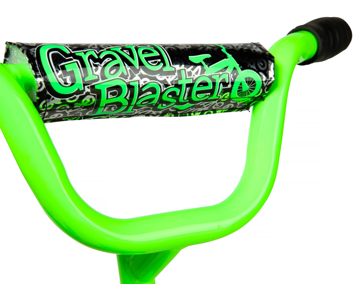 12-Inch Boys BMX Bike X741599