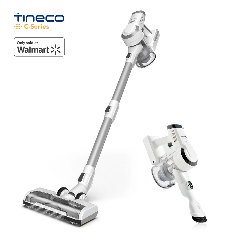 Lightweight Cordless Stick Vacuum Cleaner Gray G11039