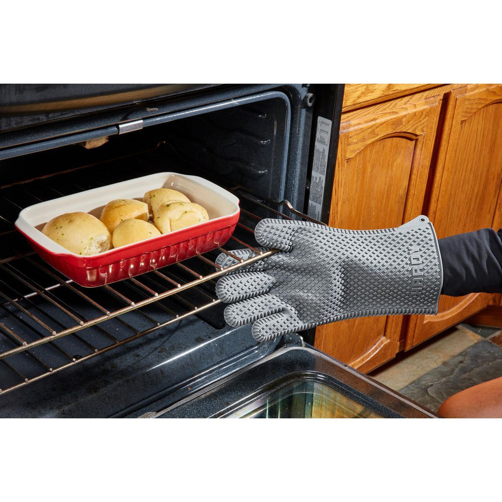 Insulated Heat-Resistant Gloves C9818