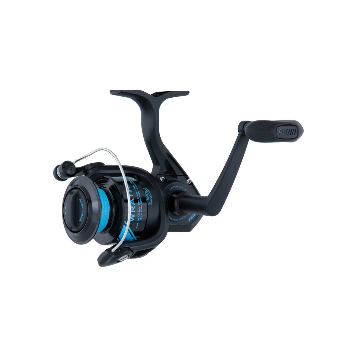 Spinning Fishing Reel Size 5000 Z562741
