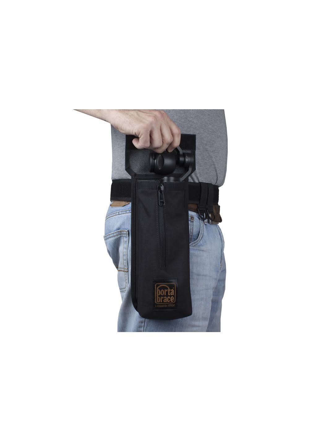 Holster Type Case H180