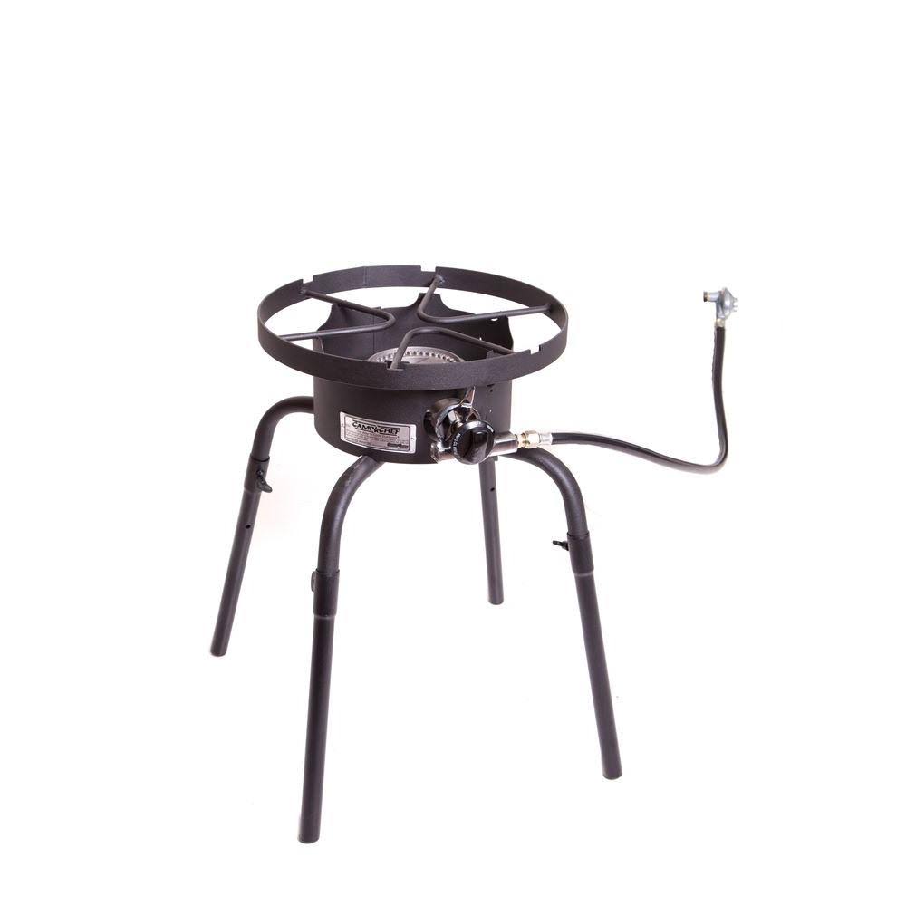 Single Burner P481