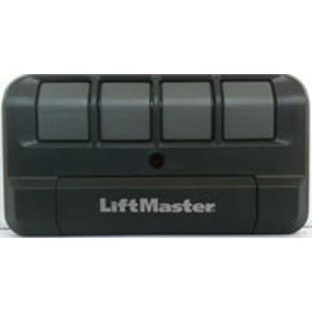 Remote Control Transmitter 4 Button E240740