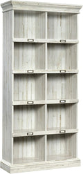 White Plank Bookcase G718266