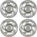 16 inch Hubcap Wheel Skins Set of 4 O709