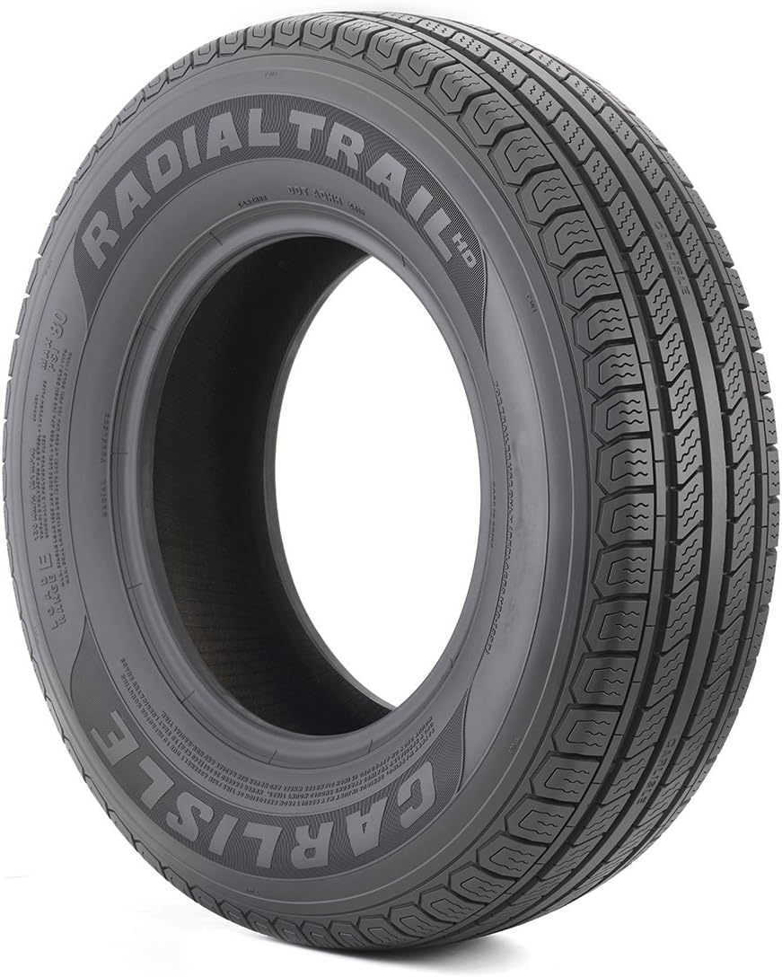 Trailer Tire ST175/80R13 96M 8PR O397